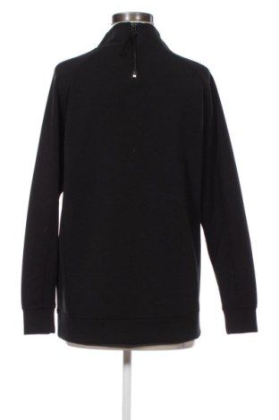 Γυναικεία μπλούζα S.Oliver, Μέγεθος XL, Χρώμα Μαύρο, Τιμή 9,99 €