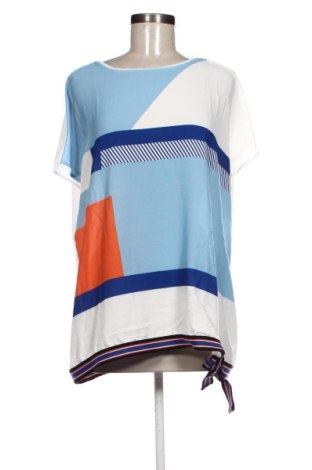 Дамска блуза S.Oliver, Размер XL, Цвят Многоцветен, Цена 17,00 €