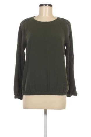 Damen Shirt S.Oliver, Größe S, Farbe Grün, Preis 6,00 €