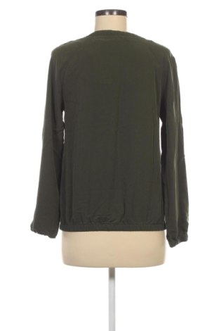 Damen Shirt S.Oliver, Größe S, Farbe Grün, Preis 6,00 €