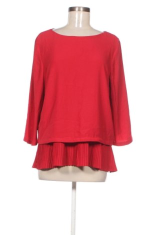 Bluză de femei S.Oliver, Mărime L, Culoare Roșu, Preț 40,00 Lei