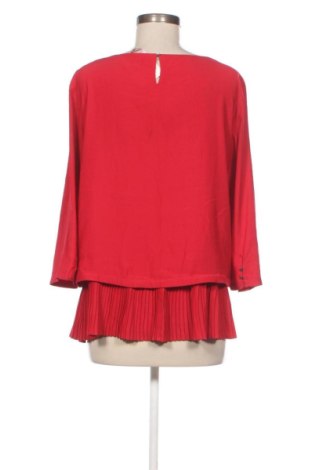 Bluză de femei S.Oliver, Mărime L, Culoare Roșu, Preț 40,00 Lei