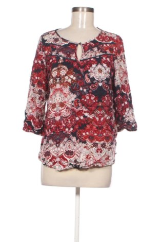 Bluzka damska S.Oliver, Rozmiar L, Kolor Kolorowy, Cena 91,99 zł