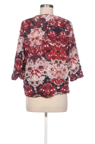 Bluzka damska S.Oliver, Rozmiar L, Kolor Kolorowy, Cena 91,99 zł