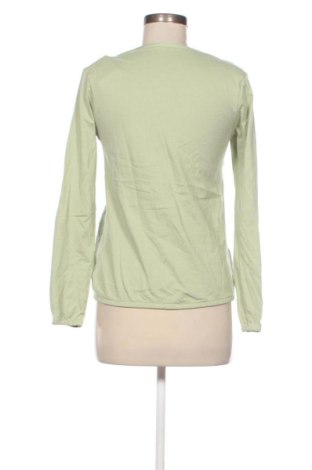 Дамска блуза S.Oliver, Размер S, Цвят Зелен, Цена 17,89 €