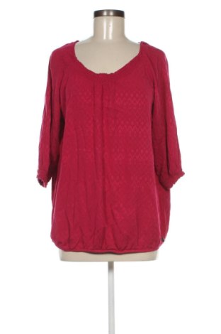 Bluzka damska S.Oliver, Rozmiar L, Kolor Różowy, Cena 72,99 zł