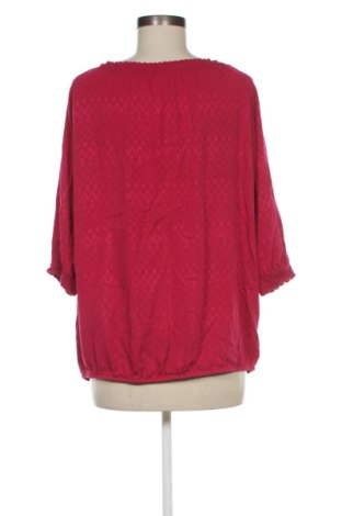 Bluzka damska S.Oliver, Rozmiar L, Kolor Różowy, Cena 72,99 zł