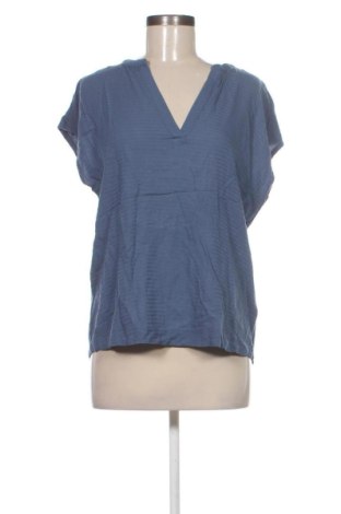 Bluză de femei S.Oliver, Mărime L, Culoare Albastru, Preț 85,99 Lei