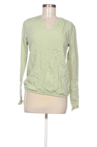 Bluzka damska S.Oliver, Rozmiar XL, Kolor Zielony, Cena 91,99 zł