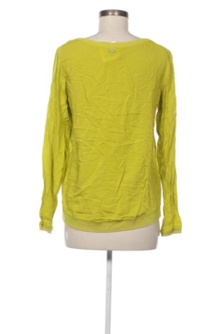 Bluzka damska S.Oliver, Rozmiar S, Kolor Zielony, Cena 24,99 zł