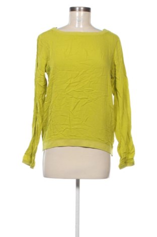 Bluzka damska S.Oliver, Rozmiar S, Kolor Zielony, Cena 24,99 zł