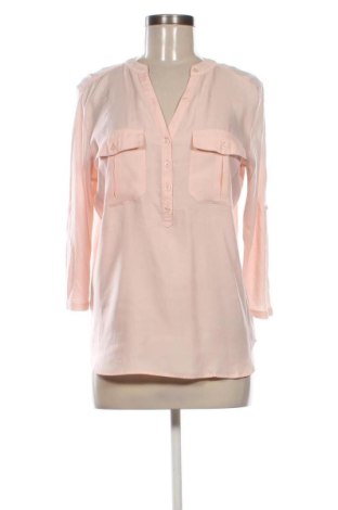 Dámská halenka S.Oliver, Velikost L, Barva Růžová, Cena  250,00 Kč