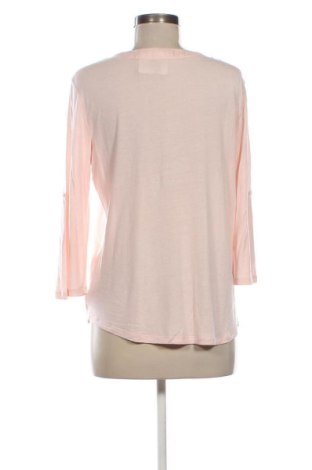 Dámská halenka S.Oliver, Velikost L, Barva Růžová, Cena  250,00 Kč