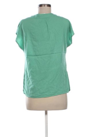 Γυναικεία μπλούζα S.Oliver, Μέγεθος M, Χρώμα Πράσινο, Τιμή 9,78 €