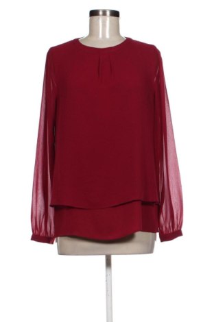 Дамска блуза S.Oliver, Размер M, Цвят Червен, Цена 17,89 €