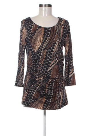 Дамска блуза S.Oliver, Размер M, Цвят Многоцветен, Цена 17,89 €