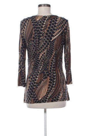 Дамска блуза S.Oliver, Размер M, Цвят Многоцветен, Цена 17,89 €