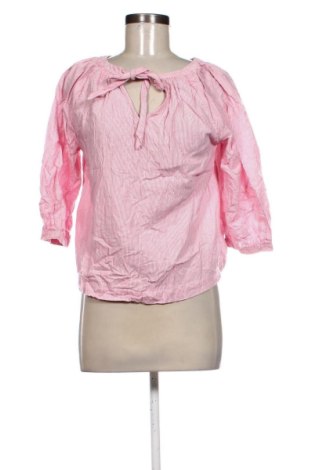 Дамска блуза S.Oliver, Размер M, Цвят Многоцветен, Цена 17,89 €