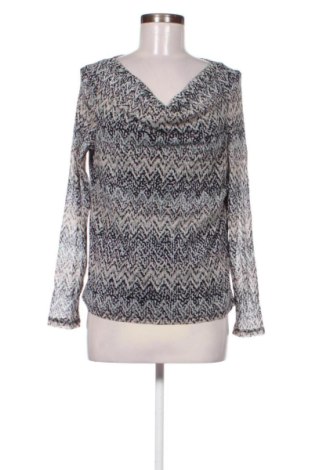 Дамска блуза S.Oliver, Размер L, Цвят Многоцветен, Цена 17,00 €