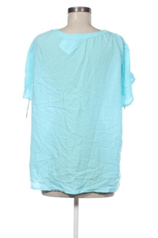 Bluză de femei S.Oliver, Mărime XXL, Culoare Albastru, Preț 85,99 Lei