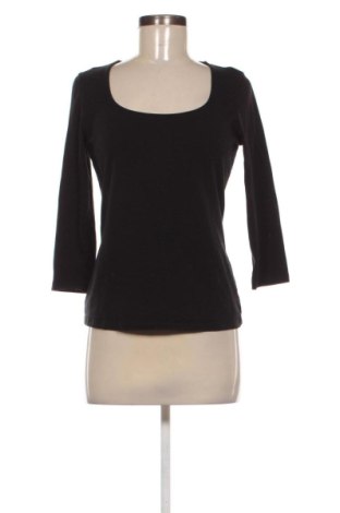 Дамска блуза S.Oliver, Размер M, Цвят Черен, Цена 17,00 €