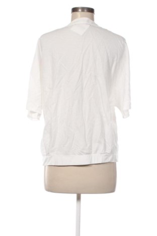 Γυναικεία μπλούζα S.Oliver, Μέγεθος L, Χρώμα Λευκό, Τιμή 16,99 €