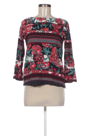Bluzka damska S.Oliver, Rozmiar S, Kolor Kolorowy, Cena 91,99 zł