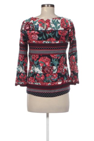 Bluzka damska S.Oliver, Rozmiar S, Kolor Kolorowy, Cena 91,99 zł