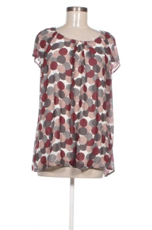 Damen Shirt S.Oliver, Größe XL, Farbe Mehrfarbig, Preis 17,99 €