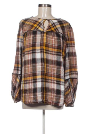 Дамска блуза S.Oliver, Размер XL, Цвят Многоцветен, Цена 17,89 €