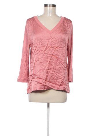 Bluzka damska S.Oliver, Rozmiar L, Kolor Różowy, Cena 91,99 zł