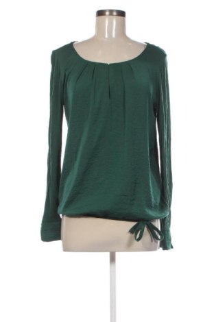 Bluzka damska S.Oliver, Rozmiar M, Kolor Zielony, Cena 91,99 zł