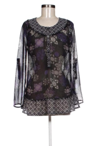 Bluză de femei S.Oliver, Mărime M, Culoare Multicolor, Preț 107,99 Lei