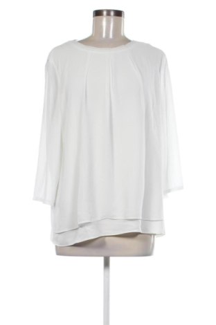 Bluzka damska S.Oliver, Rozmiar XL, Kolor Biały, Cena 91,99 zł