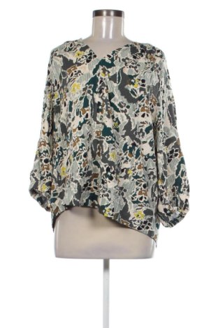 Bluzka damska S.Oliver, Rozmiar XXL, Kolor Kolorowy, Cena 91,99 zł