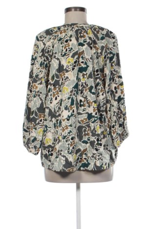 Bluzka damska S.Oliver, Rozmiar XXL, Kolor Kolorowy, Cena 91,99 zł