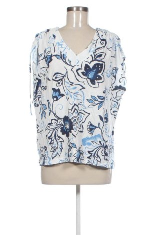 Bluzka damska S.Oliver, Rozmiar XXL, Kolor Kolorowy, Cena 72,99 zł