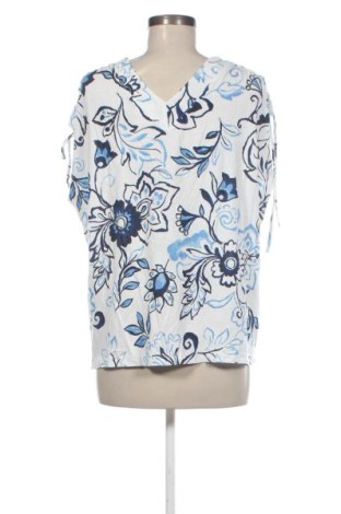 Bluzka damska S.Oliver, Rozmiar XXL, Kolor Kolorowy, Cena 72,99 zł