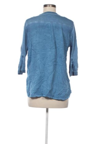 Bluzka damska S.Oliver, Rozmiar L, Kolor Niebieski, Cena 72,99 zł