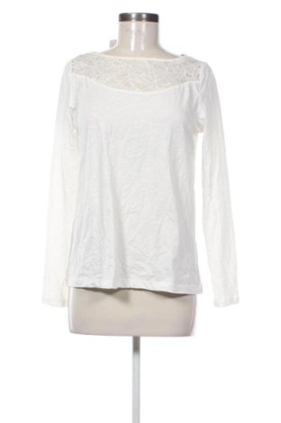 Bluzka damska S.Oliver, Rozmiar S, Kolor Biały, Cena 91,09 zł