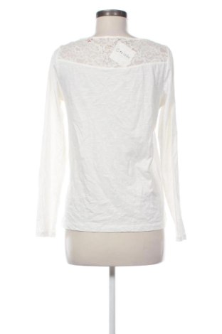 Bluzka damska S.Oliver, Rozmiar S, Kolor Biały, Cena 91,09 zł
