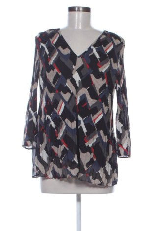 Dámska blúza S.Oliver, Veľkosť M, Farba Viacfarebná, Cena  17,00 €