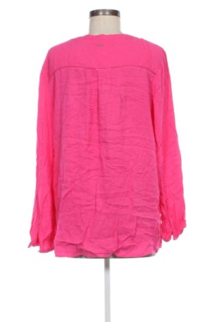 Bluzka damska S.Oliver, Rozmiar XL, Kolor Różowy, Cena 91,99 zł