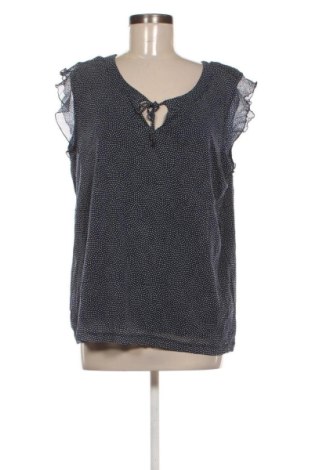 Дамска блуза S.Oliver, Размер XL, Цвят Многоцветен, Цена 14,31 €