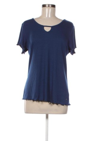 Damen Shirt S.Oliver, Größe L, Farbe Blau, Preis 17,99 €