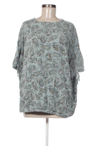 Дамска блуза S.Oliver, Размер XL, Цвят Многоцветен, Цена 14,31 €