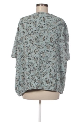 Дамска блуза S.Oliver, Размер XL, Цвят Многоцветен, Цена 14,31 €