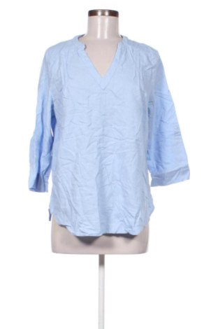 Γυναικεία μπλούζα S.Oliver, Μέγεθος XL, Χρώμα Μπλέ, Τιμή 20,99 €