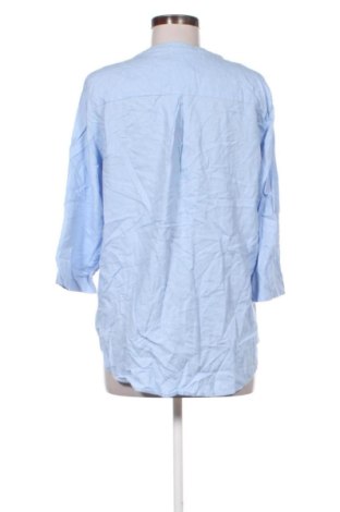 Γυναικεία μπλούζα S.Oliver, Μέγεθος XL, Χρώμα Μπλέ, Τιμή 20,99 €