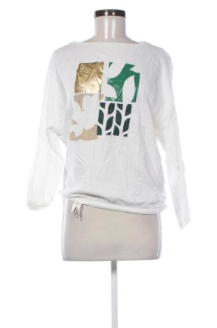 Дамска блуза S.Oliver, Размер S, Цвят Бял, Цена 17,89 €